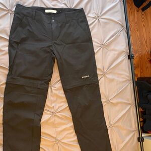 Women’s BOREALIS Convertible Pants